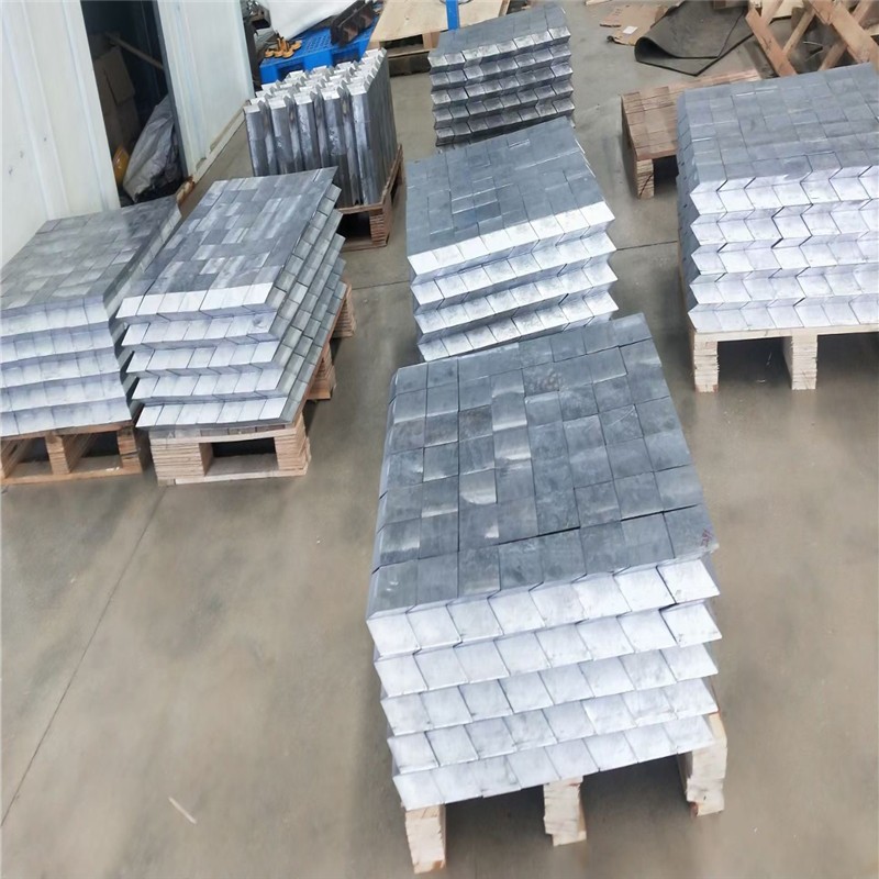 珠海10mm医用铅板