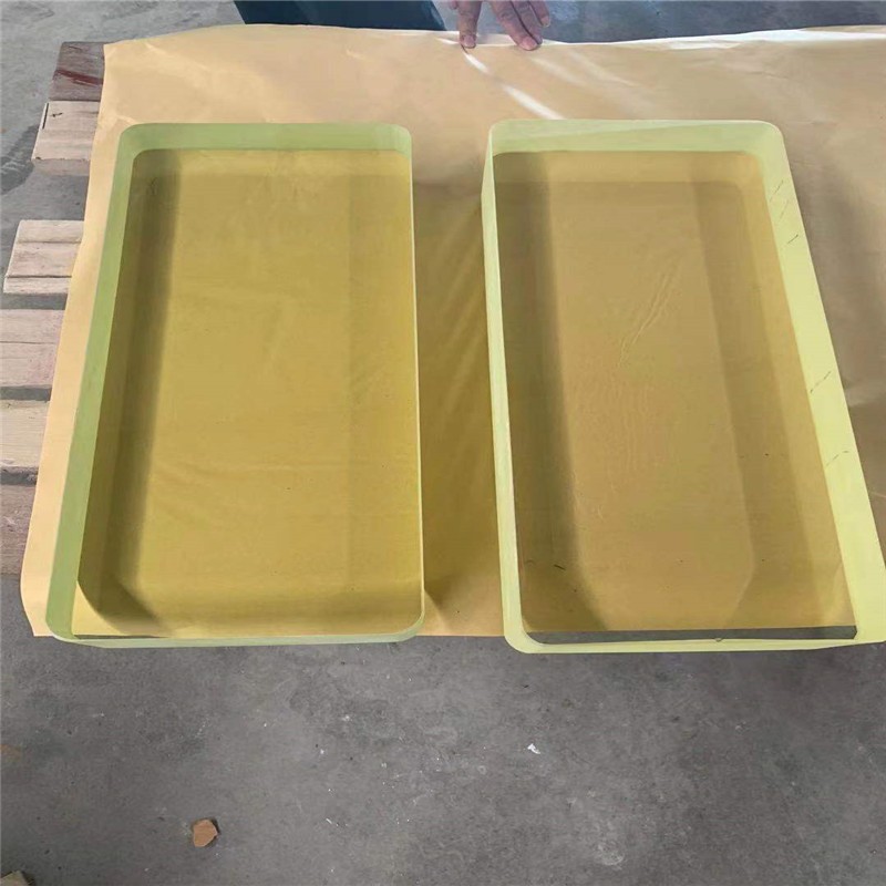 珠海铅玻璃