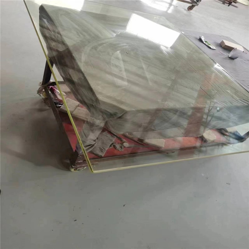 珠海铅玻璃